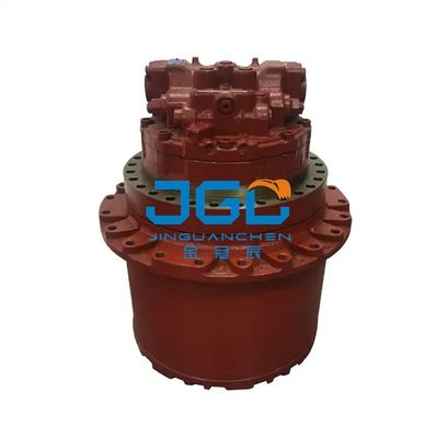 Parti di ricambio per l'escavatore Hydraulic Walking Motor di SH240 SH240-5