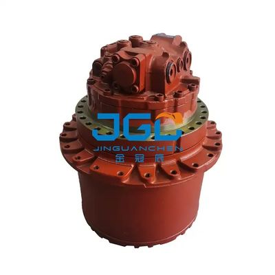 Parti di ricambio per l'escavatore Hydraulic Walking Motor di SH240 SH240-5