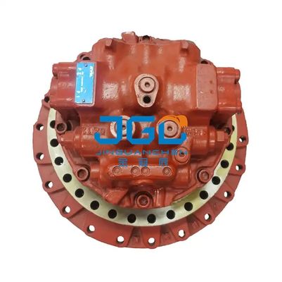 Parti di ricambio per l'escavatore Hydraulic Walking Motor di SH240 SH240-5