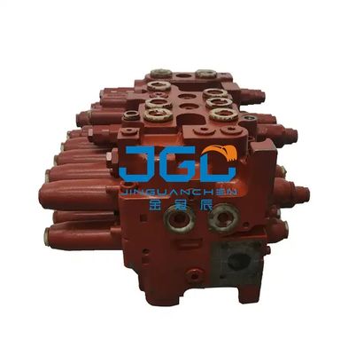 Assemblea Lp30v00001f1 di Hydraulic Control Valve dell'escavatore di Sk120-2 Sk120-3