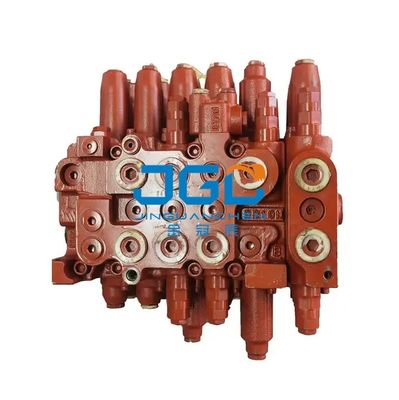 Assemblea Lp30v00001f1 di Hydraulic Control Valve dell'escavatore di Sk120-2 Sk120-3