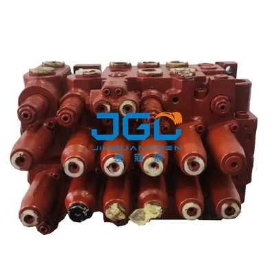 Assemblea Lp30v00001f1 di Hydraulic Control Valve dell'escavatore di Sk120-2 Sk120-3