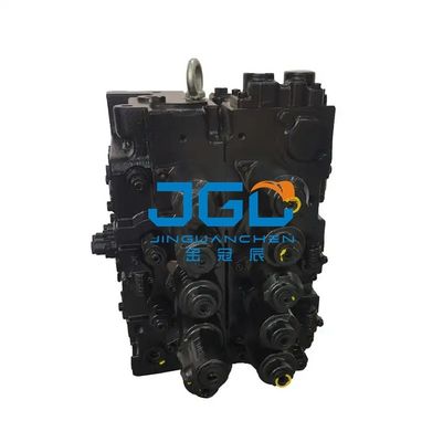 Assemblea Sk200-10 Sk250-10 della valvola di regolazione di Hydraulic Components Main dell'escavatore di Yn30v000145f2 Lq30v00049f1