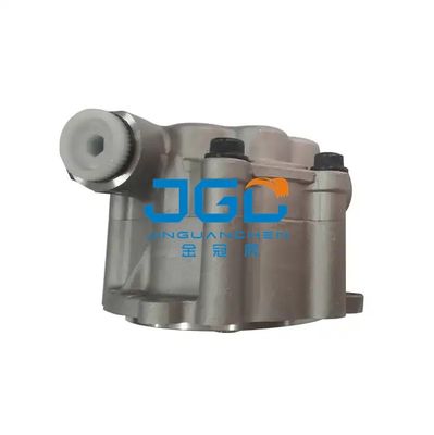 Escavatore Pump Assembly K3V112 K5V140 Sk200-8 Sk250-8 Sk350-8 di Accessories Yn 10v00014f3 dell'escavatore