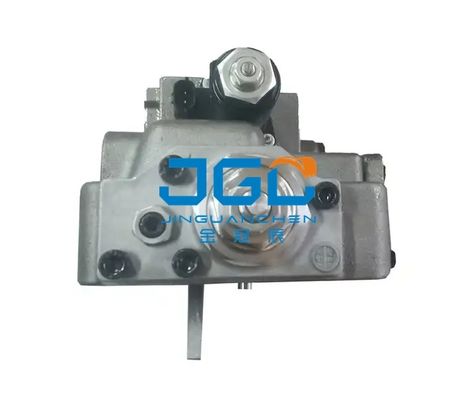 Regolatore K3v112dtp Yn10v01009p1 di Hydraulic Main Pump dell'escavatore di Sk200-8 Sk250-8