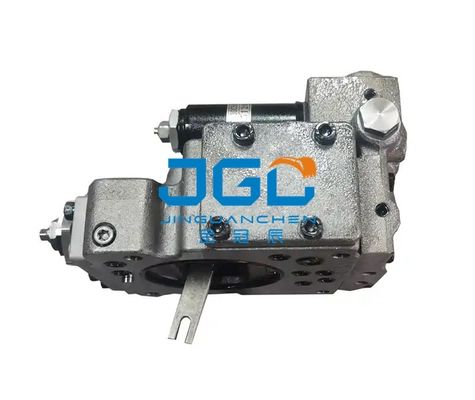 Regolatore K3v112dtp Yn10v01009p1 di Hydraulic Main Pump dell'escavatore di Sk200-8 Sk250-8