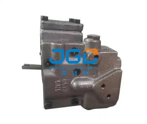 Regolatore K3v112dtp Yn10v01009p1 di Hydraulic Main Pump dell'escavatore di Sk200-8 Sk250-8