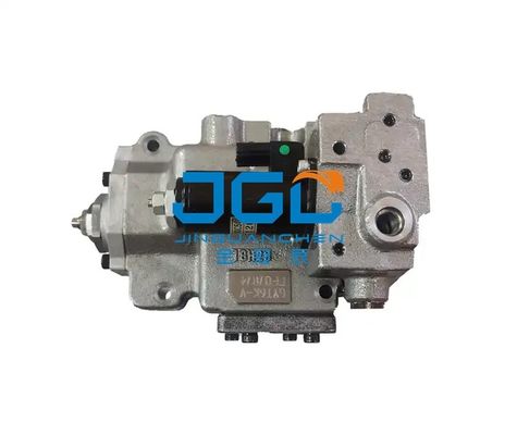 Regolatore K3v112dtp Yn10v01009p1 di Hydraulic Main Pump dell'escavatore di Sk200-8 Sk250-8
