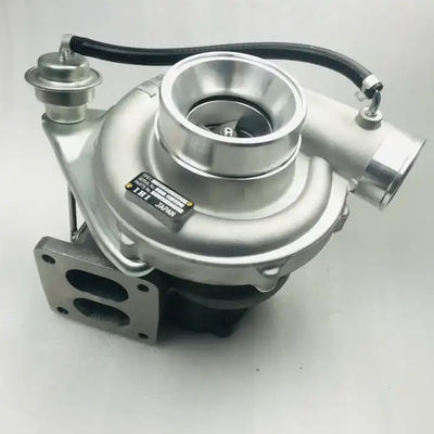 Sovralimentazione del motore per l'escavatore S1760-E0121 24100-4480C di SK460-8 SK480