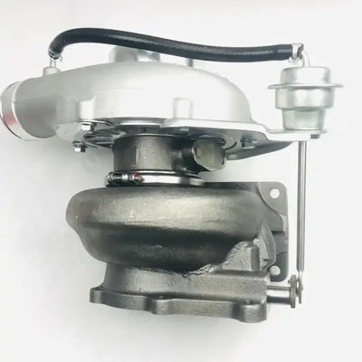 Sovralimentazione del motore per l'escavatore S1760-E0121 24100-4480C di SK460-8 SK480