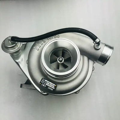 Sovralimentazione del motore per l'escavatore S1760-E0121 24100-4480C di SK460-8 SK480