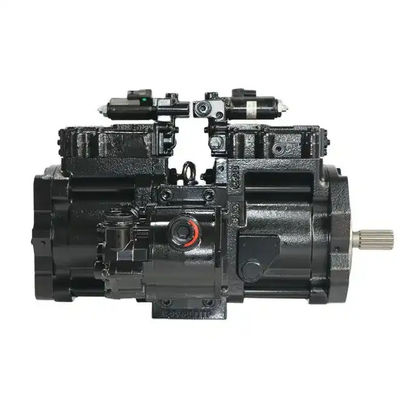 Regolatore della pompa idraulica di Hydraulic Pump Sk 135 dell'escavatore di K3v63dt