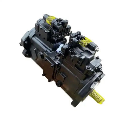 Pompa idraulica per l'escavatore Accessory K3V112DTP-9TEL di SK230-6E SK200-6E
