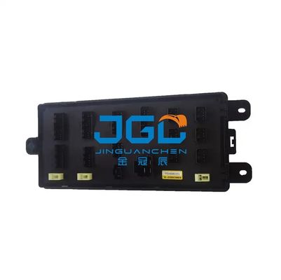 Escavatore Equipment del contenitore YN24S00016F2 di relè elettrico SK210-8