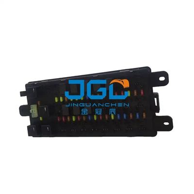 Escavatore Equipment del contenitore YN24S00016F2 di relè elettrico SK210-8