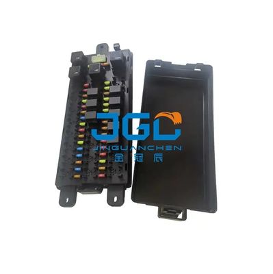 Escavatore Equipment del contenitore YN24S00016F2 di relè elettrico SK210-8