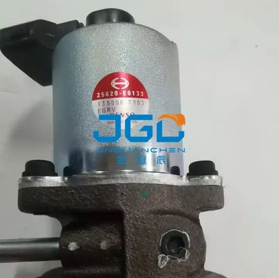 Valvola J05E della RGS del motore per SK200/210-8 SK250/260-8 VH25620E0133 accessorio
