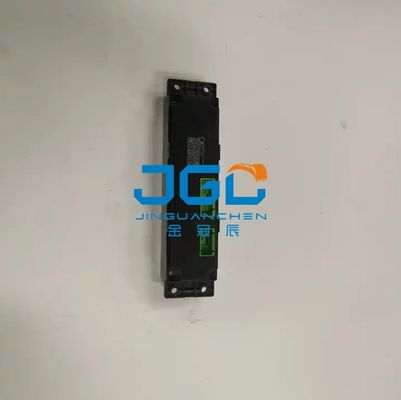 Quadro di controllo di controllo aereo del condizionamento d'aria dell'escavatore SK75-8 SK130-8 SK200-8 SK250-8 SK330-8 YN20M01468P4