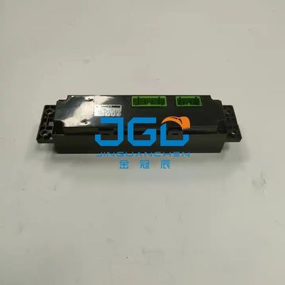 Quadro di controllo di controllo aereo del condizionamento d'aria dell'escavatore SK75-8 SK130-8 SK200-8 SK250-8 SK330-8 YN20M01468P4