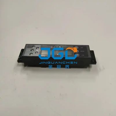 Quadro di controllo di controllo aereo del condizionamento d'aria dell'escavatore SK75-8 SK130-8 SK200-8 SK250-8 SK330-8 YN20M01468P4