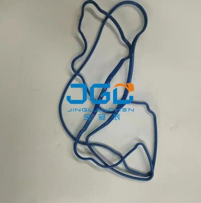 È usato per la striscia di gomma Vh11181011A nell'ambito della copertura della valvola dell'escavatore J08E SK350-8