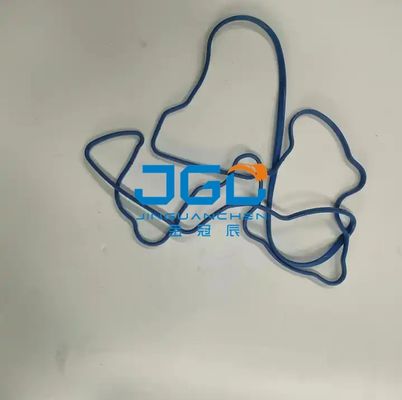 È usato per la striscia di gomma Vh11181011A nell'ambito della copertura della valvola dell'escavatore J08E SK350-8