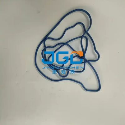 È usato per la striscia di gomma Vh11181011A nell'ambito della copertura della valvola dell'escavatore J08E SK350-8