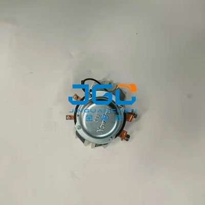 Relè accessorio YN24S00008F1 della batteria dell'escavatore SK200-8 SK350-8