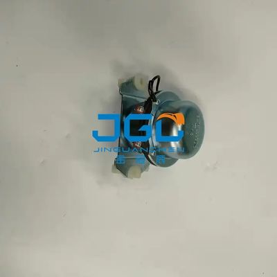 Relè accessorio YN24S00008F1 della batteria dell'escavatore SK200-8 SK350-8