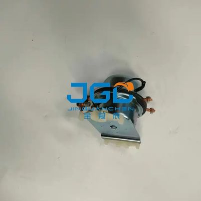 Relè accessorio YN24S00008F1 della batteria dell'escavatore SK200-8 SK350-8