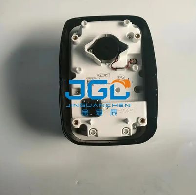 Escavatore Accessory SK200-8 SK350-8 del quadro comandi YN59S00021F3