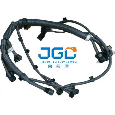 Cablaggio di motore di J08E SK330-8 SK350-8 Sk330-10 per l'escavatore VH82121E0301