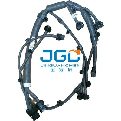 Cablaggio di motore di J08E SK330-8 SK350-8 Sk330-10 per l'escavatore VH82121E0301