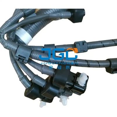Pezzi meccanici della costruzione di Harness VH82121E0G40 dell'escavatore J05E SK200-8 SK200-10