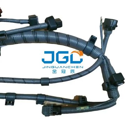 Pezzi meccanici della costruzione di Harness VH82121E0G40 dell'escavatore J05E SK200-8 SK200-10