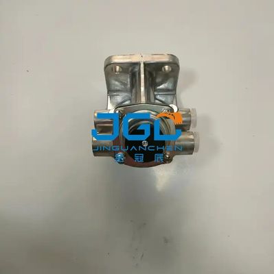 Escavatore Spare Parts S2257-01790 dell'Assemblea di combustibile del motore SK200-8 SK330-8 SK350