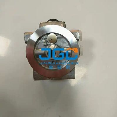 Escavatore Spare Parts S2257-01790 dell'Assemblea di combustibile del motore SK200-8 SK330-8 SK350