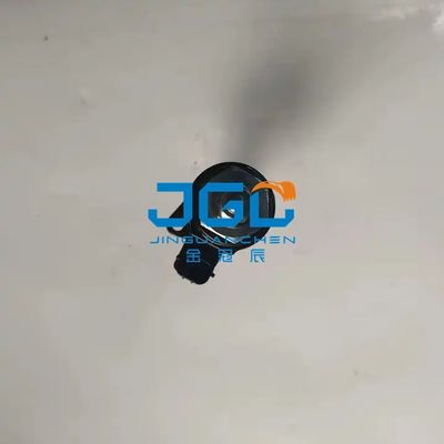 Valvola SK200-8 SK210-8 SK210LC-8 SK235SR YN35V00049F1 accessorio di Forearm Two-Speed Solenoid dell'escavatore