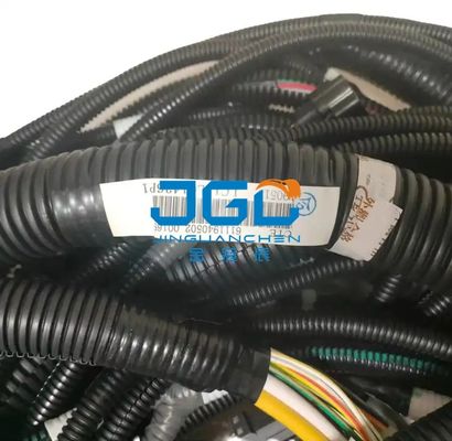 Pezzi meccanici della costruzione di Main Line Bundle LC13E01436P1 dell'escavatore SK330-8 SK350-8