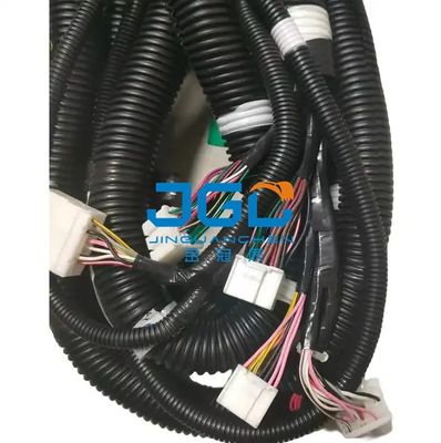 Cavo dell'ECU dell'escavatore degli accessori SK300-8 SK350-8 per LC13E01438P2