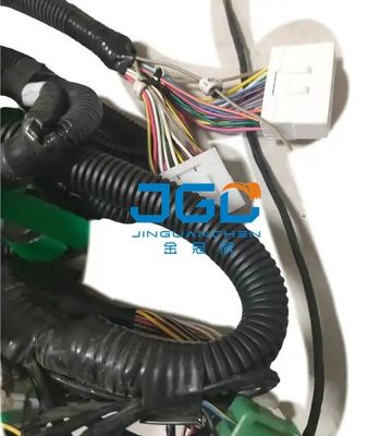 Escavatore Display Line LQ14E01018P1 di SK350-8 SK200-8 adatto a pezzi meccanici della costruzione