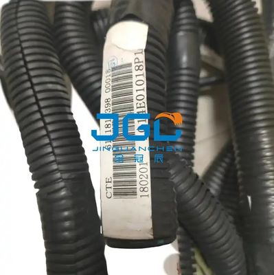 Escavatore Display Line LQ14E01018P1 di SK350-8 SK200-8 adatto a pezzi meccanici della costruzione