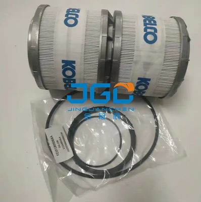 Escavatore di ritorno idraulico degli accessori YN52V01016R620 del macchinario di costruzione del filtro dell'olio SK250-8