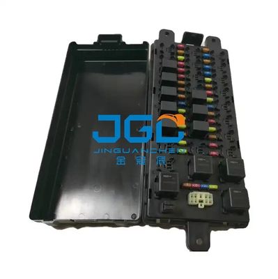 Il contenitore SK350-8 di fusibile è adatto a pezzi meccanici della costruzione dell'escavatore YN24E00016F2
