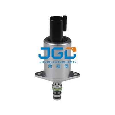 Elettrovalvola a solenoide elettrica 24V di Parts TM 1005110 dell'escavatore delle parti