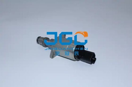 Valvola 1006178 di Hydraulic Pump Solenoid dell'escavatore di SY235 SY335 SY365 utilizzata per gli escavatori