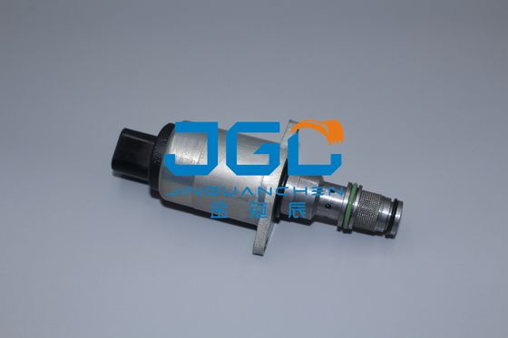 Valvola 1006178 di Hydraulic Pump Solenoid dell'escavatore di SY235 SY335 SY365 utilizzata per gli escavatori