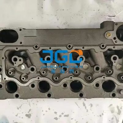 Pezzi meccanici della costruzione della testata di cilindro delle componenti del motore PC3304 8N1188