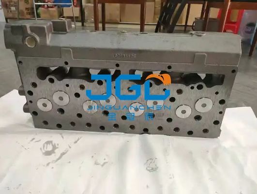 Pezzi meccanici della costruzione della testata di cilindro delle componenti del motore PC3304 8N1188