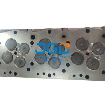 Escavatore Diesel Engine Parts dell'Assemblea Vh111010e0531 Vh111010e0541 della testata di cilindro di J08C J08E